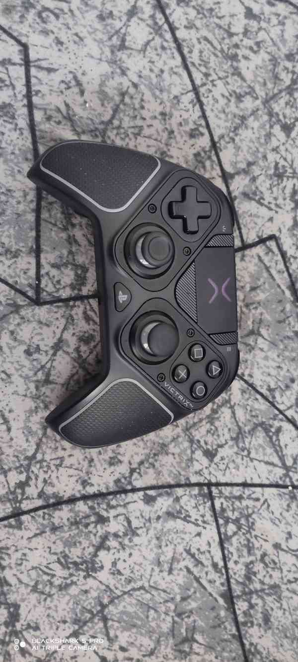 Aimcontroller & Victrix Pro BFG Reloaded - foto 7