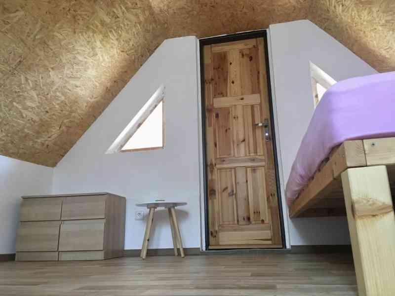 Prodej chaty v oblíbené obci Výčapy - foto 6