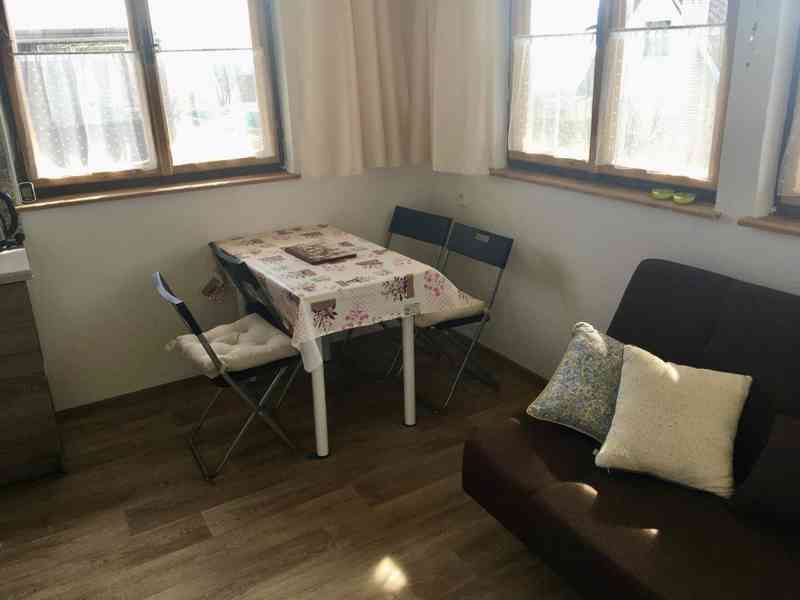 Prodej chaty v oblíbené obci Výčapy - foto 5