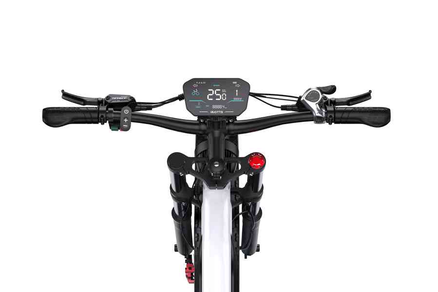 Duotts N26. 2 Barvy. Oficiální Dealer!!! - foto 6