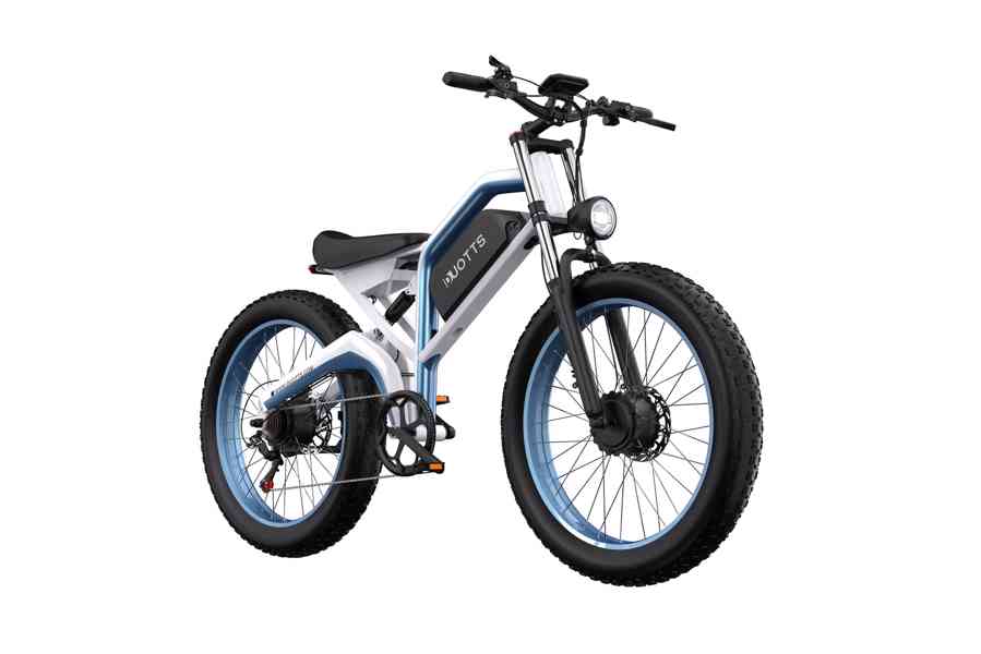 Duotts N26. 2 Barvy. Oficiální Dealer!!! - foto 4
