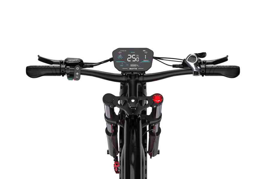 Duotts N26. 2 Barvy. Oficiální Dealer!!! - foto 11