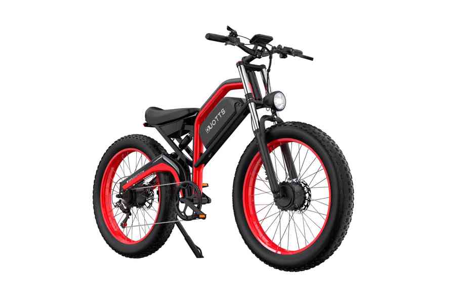 Duotts N26. 2 Barvy. Oficiální Dealer!!! - foto 9