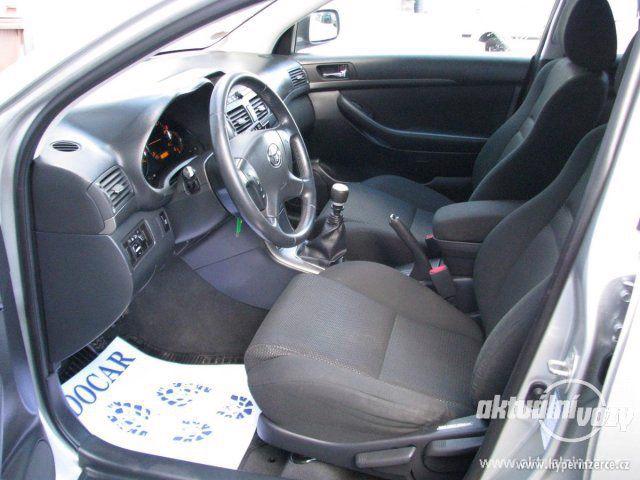 Toyota Avensis 2.2, nafta, r.v. 2006, el. okna, STK, centrál, klima - foto 4