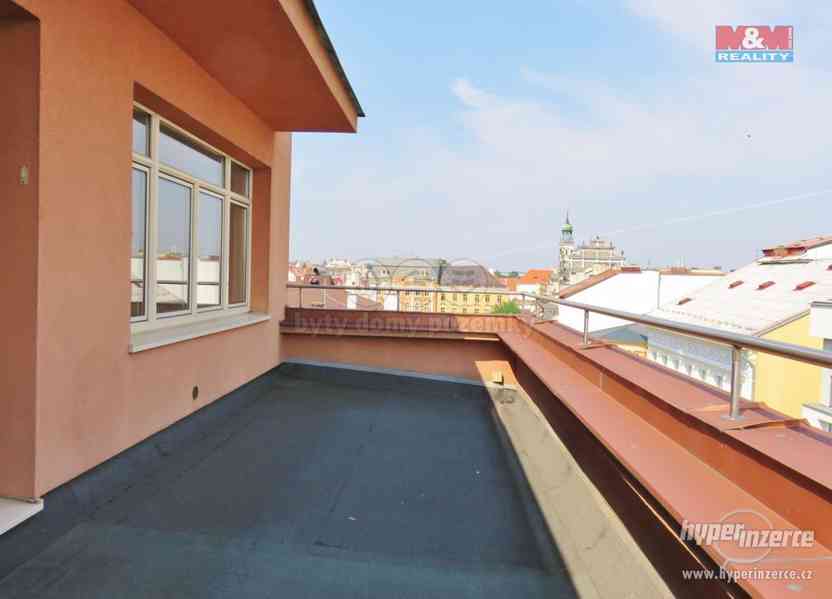 Pronájem kancelářského prostoru, 500 m?, Kolín, ul. Rubešova - foto 7