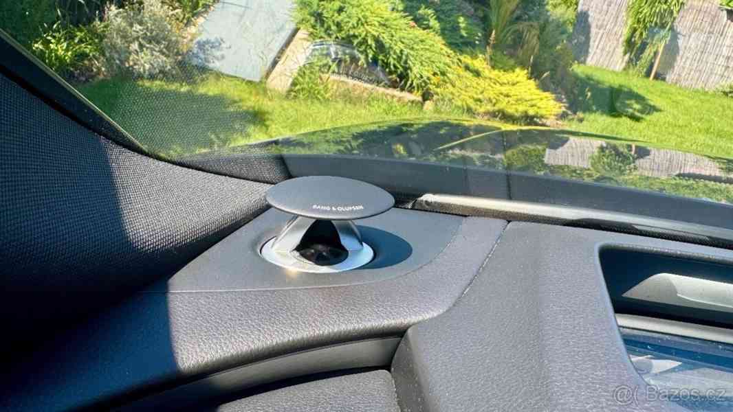 Audi A8 3,0   TDi S-Line odpočet DPH - foto 6