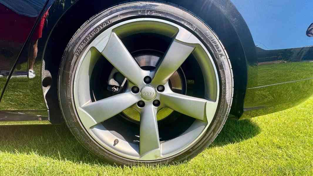 Audi A8 3,0   TDi S-Line odpočet DPH - foto 14