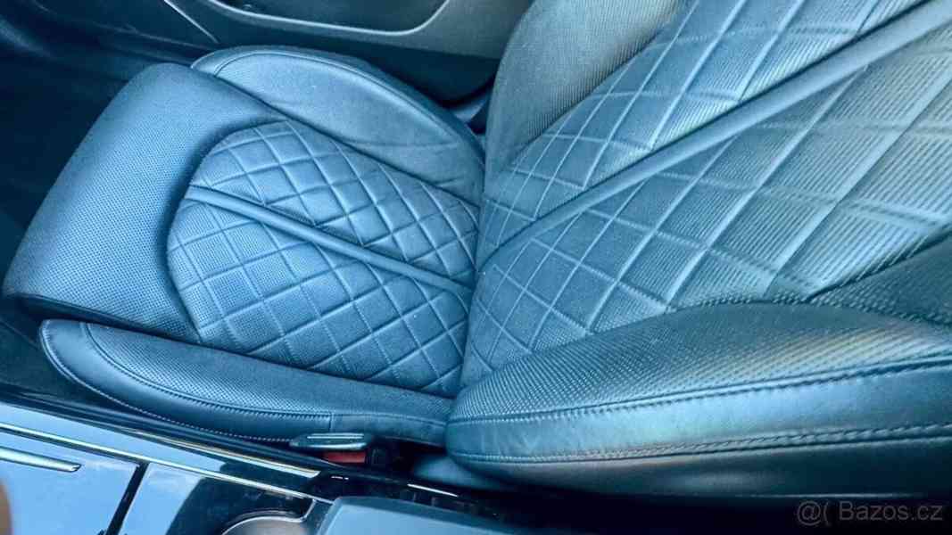Audi A8 3,0   TDi S-Line odpočet DPH - foto 13