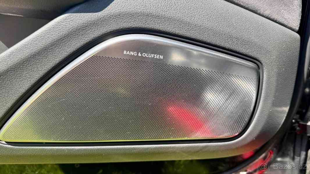 Audi A8 3,0   TDi S-Line odpočet DPH - foto 4