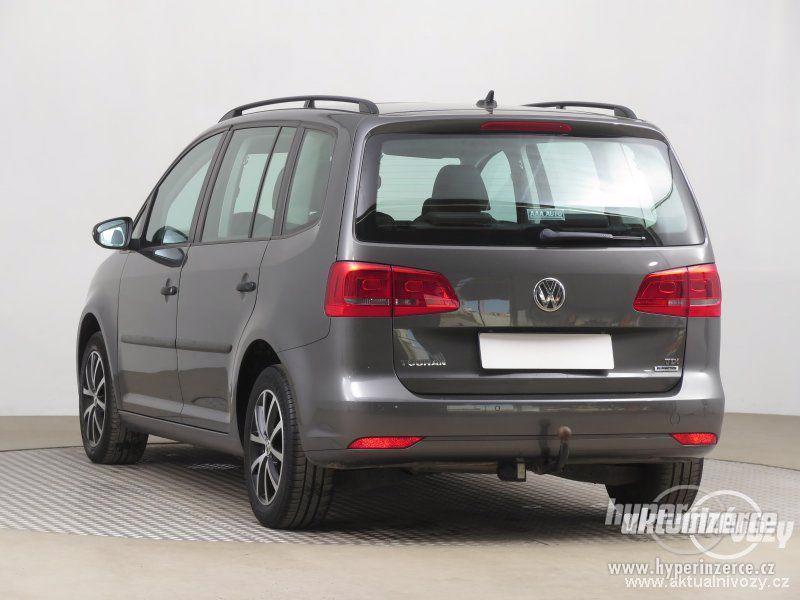 Volkswagen Touran 1.6, nafta,  2014 - foto 17