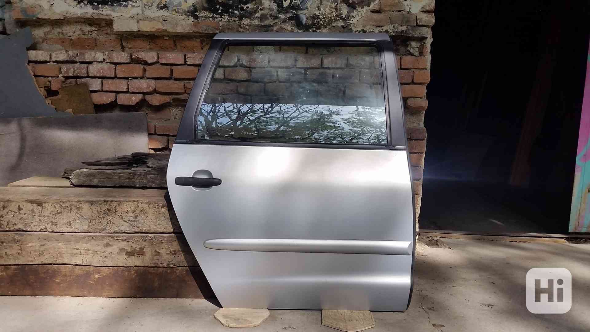 dvere ford galaxy - sharan alhambra - foto 1