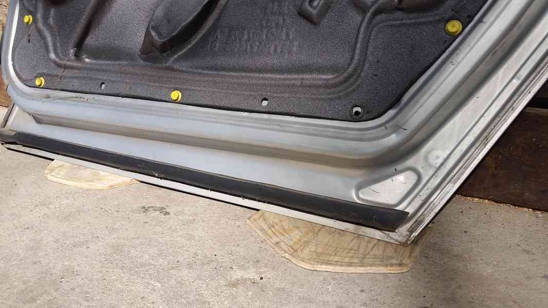 dvere ford galaxy - sharan alhambra - foto 8