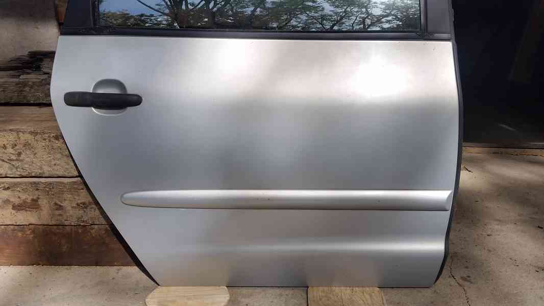 dvere ford galaxy - sharan alhambra - foto 2