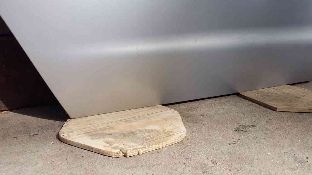 dvere ford galaxy - sharan alhambra - foto 3