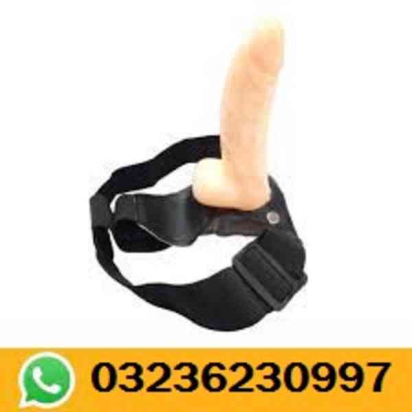 Silicon Condom With Belt In Faisalabad # 03236230997
