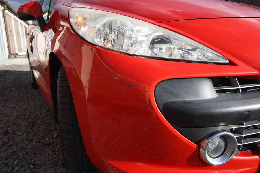 Peugeot 207 HDi 16 - foto 2