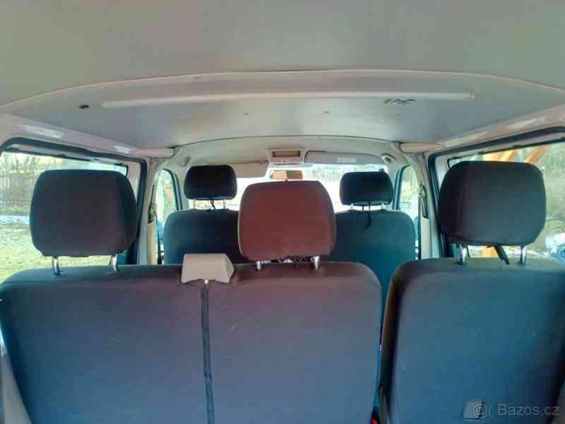 Volkswagen Transporter 2,0   VW Transporter T6 - foto 9