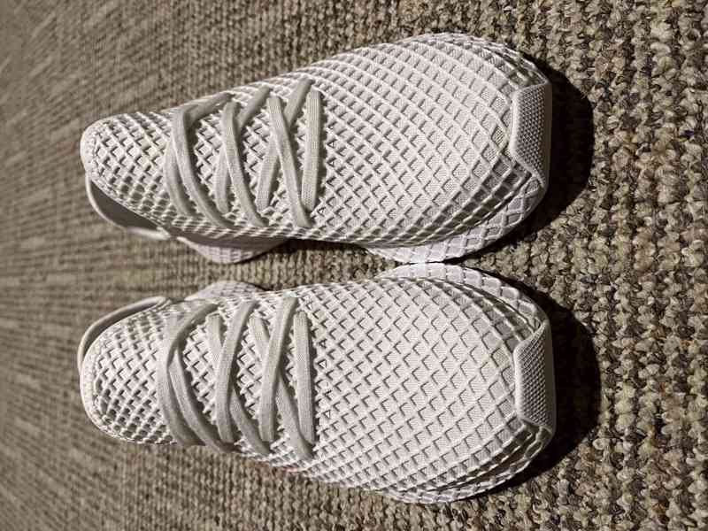 Adidas Deerupt, velikost 40 - foto 2