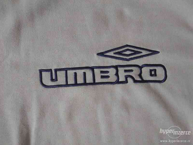 Mikina UMBRO - foto 2