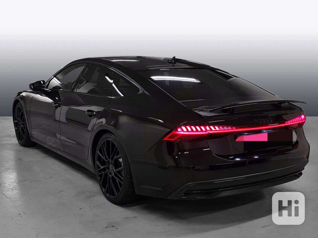 Audi A7 S-LINE/SPORTBACK - foto 1