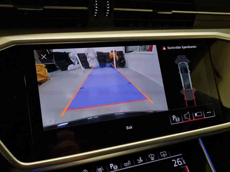 Audi A7 S-LINE/SPORTBACK - foto 16