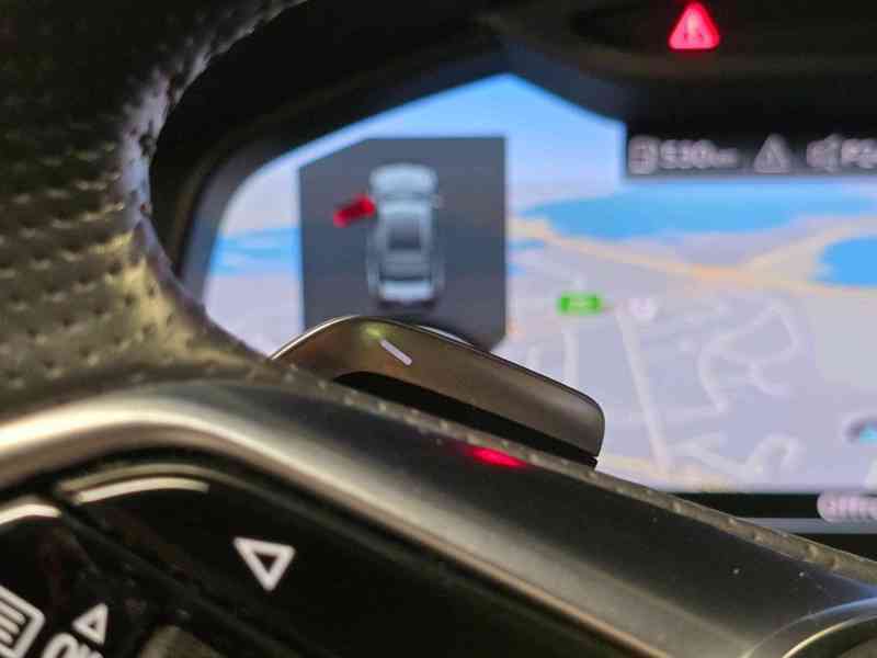 Audi A7 S-LINE/SPORTBACK - foto 23