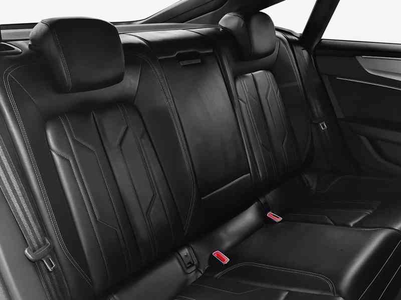 Audi A7 S-LINE/SPORTBACK - foto 12
