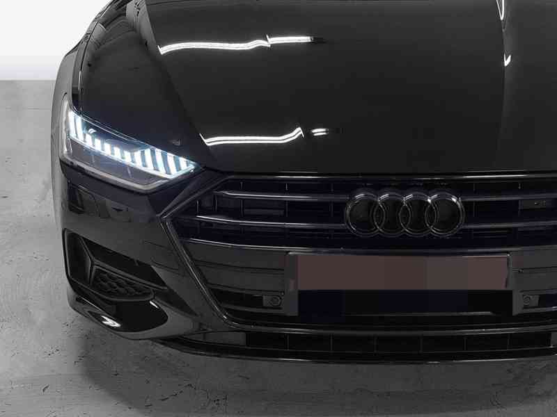 Audi A7 S-LINE/SPORTBACK - foto 8