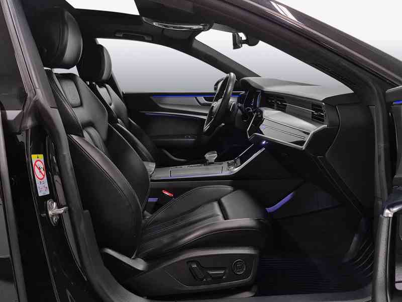 Audi A7 S-LINE/SPORTBACK - foto 21