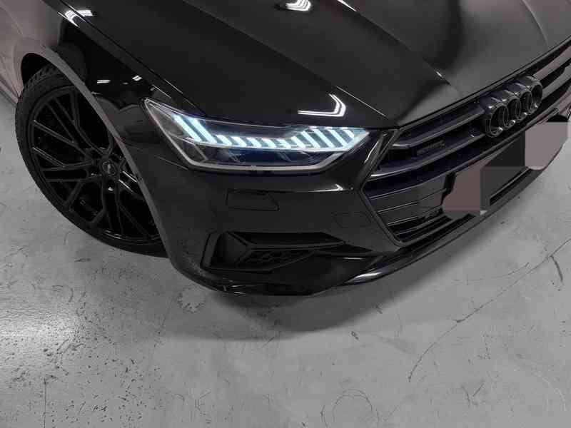 Audi A7 S-LINE/SPORTBACK - foto 10
