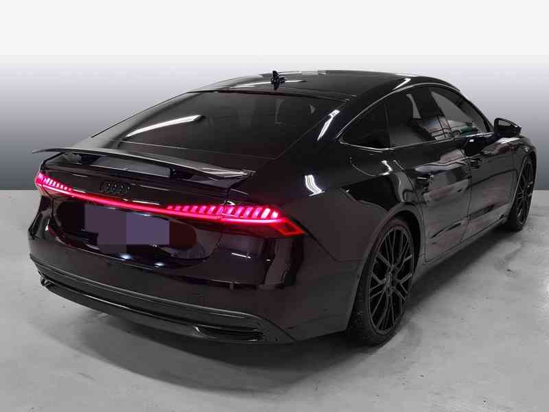 Audi A7 S-LINE/SPORTBACK - foto 3