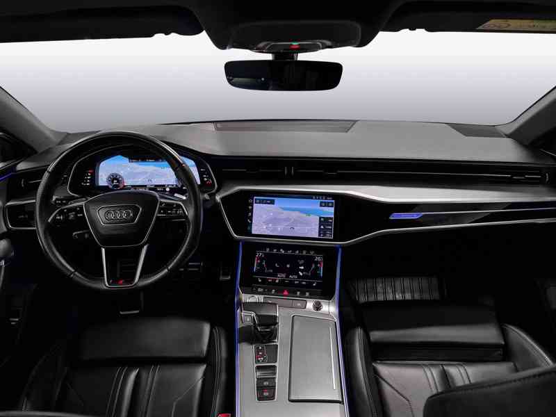 Audi A7 S-LINE/SPORTBACK - foto 34