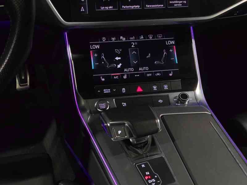 Audi A7 S-LINE/SPORTBACK - foto 33