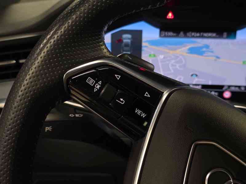 Audi A7 S-LINE/SPORTBACK - foto 24