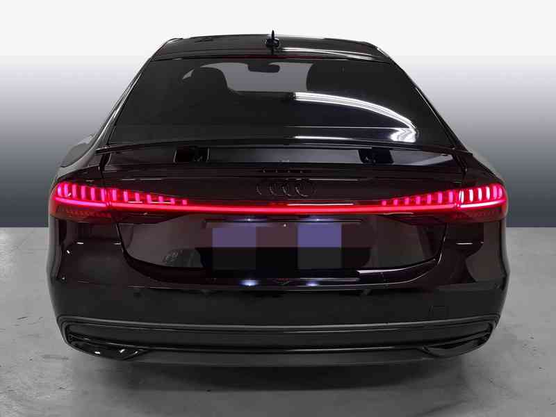 Audi A7 S-LINE/SPORTBACK - foto 4