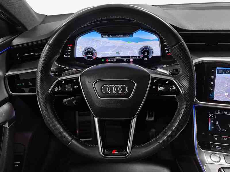 Audi A7 S-LINE/SPORTBACK - foto 28