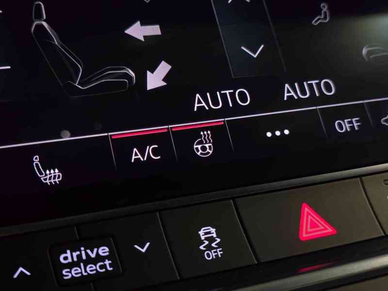 Audi A7 S-LINE/SPORTBACK - foto 32