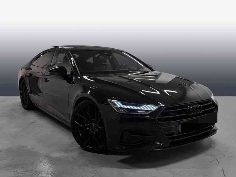 Audi A7 S-LINE/SPORTBACK - foto 11
