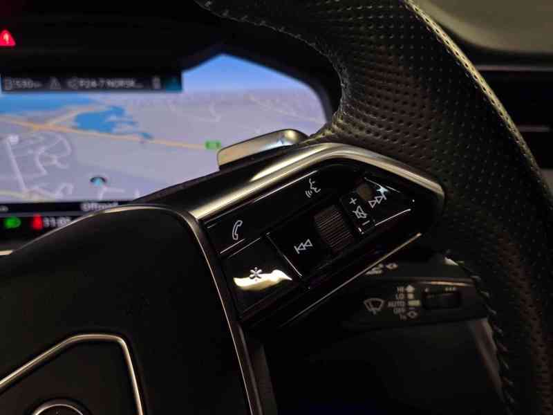 Audi A7 S-LINE/SPORTBACK - foto 26
