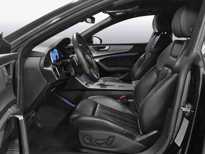 Audi A7 S-LINE/SPORTBACK - foto 39