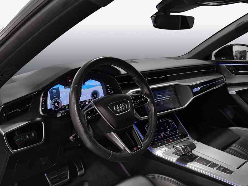 Audi A7 S-LINE/SPORTBACK - foto 36