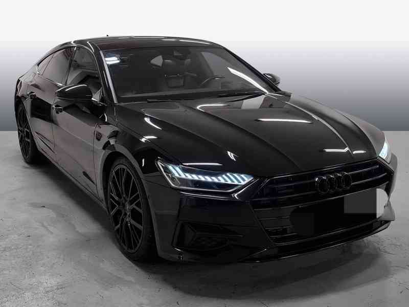 Audi A7 S-LINE/SPORTBACK - foto 5