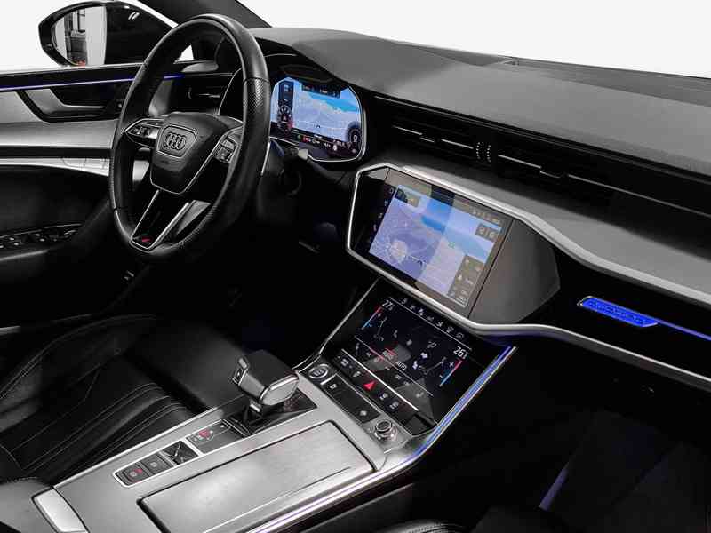 Audi A7 S-LINE/SPORTBACK - foto 18