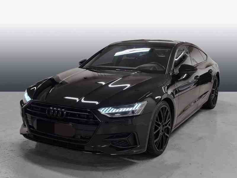 Audi A7 S-LINE/SPORTBACK - foto 7