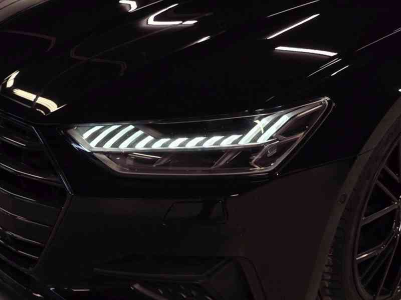 Audi A7 S-LINE/SPORTBACK - foto 50