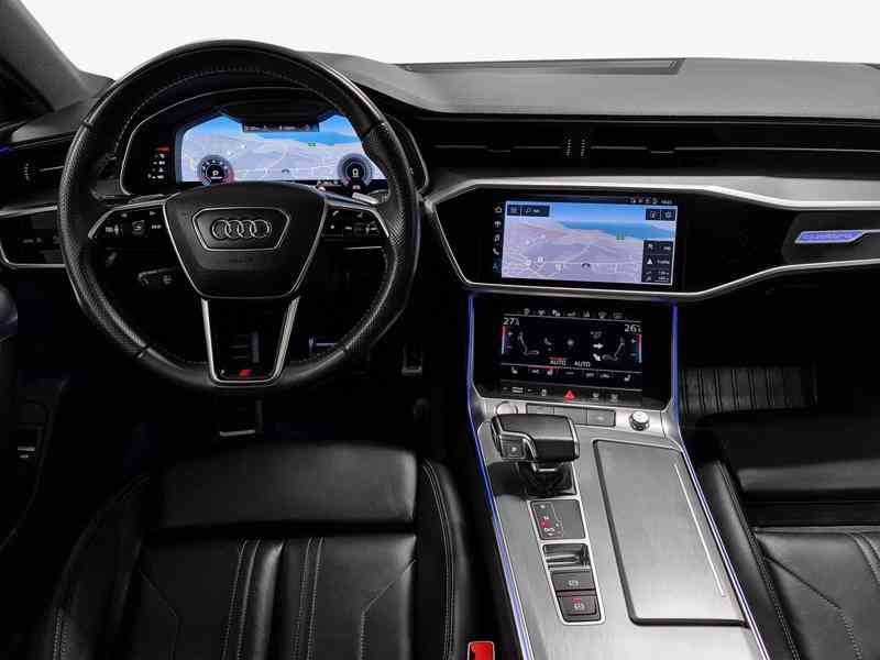 Audi A7 S-LINE/SPORTBACK - foto 17