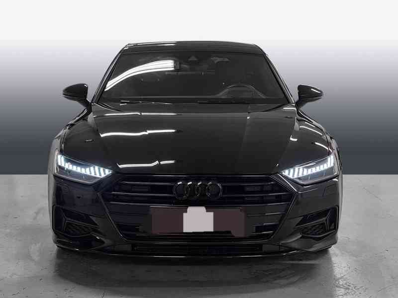 Audi A7 S-LINE/SPORTBACK - foto 9