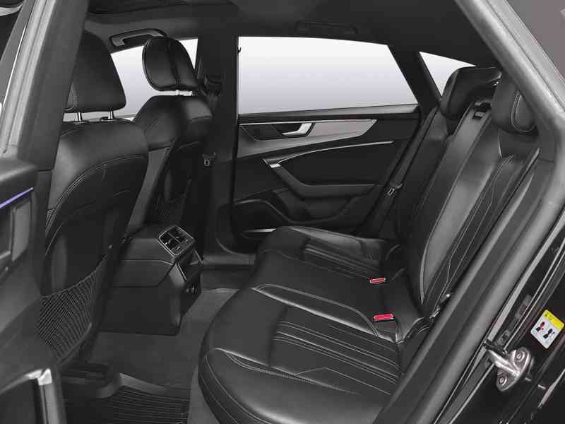 Audi A7 S-LINE/SPORTBACK - foto 15