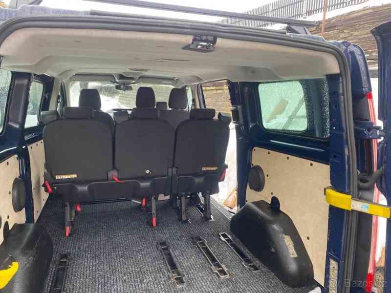 Ford Transit Custom - foto 5