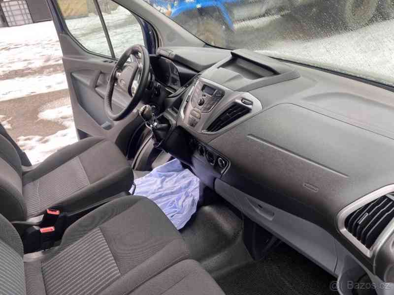 Ford Transit Custom - foto 7